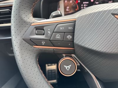 Cupra Formentor Gebrauchtwagen