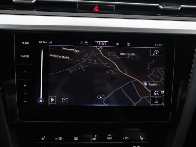 VW Arteon Gebrauchtwagen