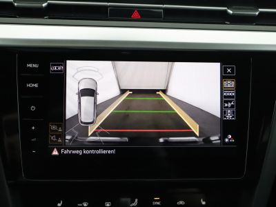 VW Arteon Gebrauchtwagen