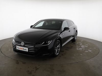 VW Arteon Gebrauchtwagen