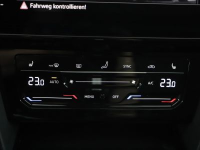 VW Arteon Gebrauchtwagen