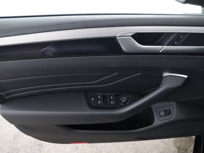 VW Arteon Gebrauchtwagen