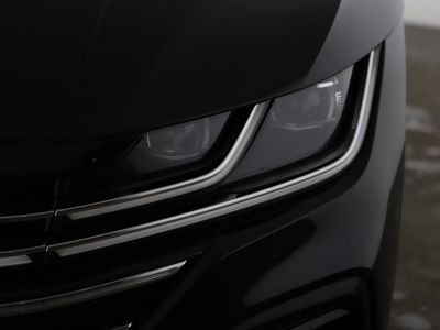 VW Arteon Gebrauchtwagen