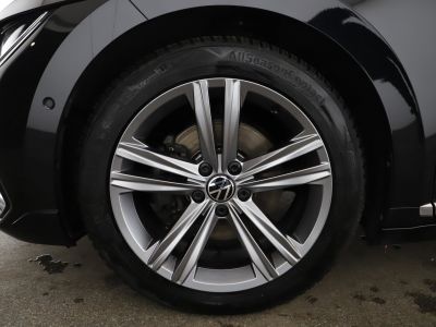 VW Arteon Gebrauchtwagen