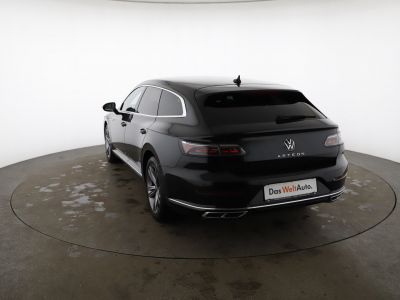 VW Arteon Gebrauchtwagen