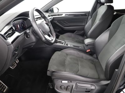 VW Arteon Gebrauchtwagen