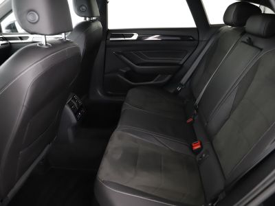 VW Arteon Gebrauchtwagen