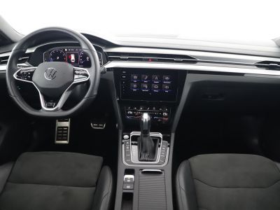 VW Arteon Gebrauchtwagen