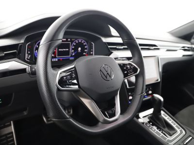 VW Arteon Gebrauchtwagen