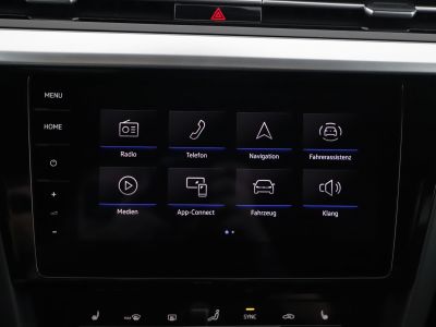 VW Arteon Gebrauchtwagen