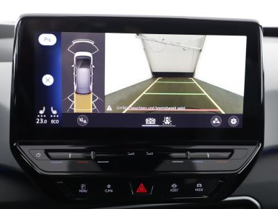 VW ID.3 Gebrauchtwagen