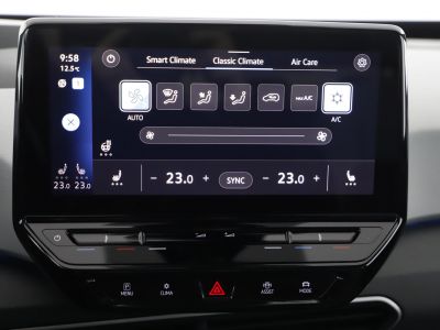 VW ID.3 Gebrauchtwagen