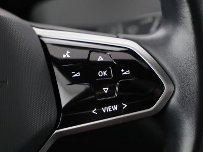 VW ID.3 Gebrauchtwagen