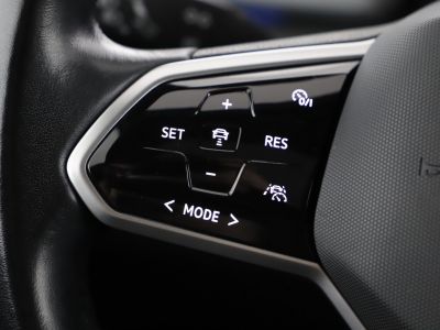 VW ID.3 Gebrauchtwagen