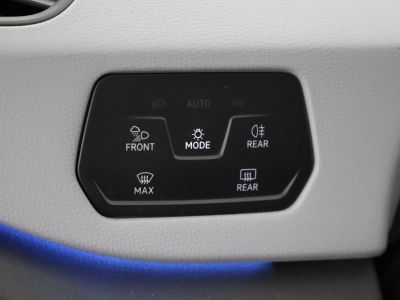 VW ID.3 Gebrauchtwagen