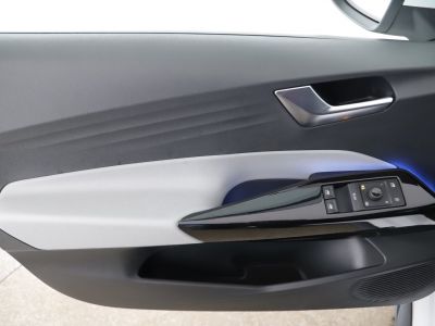 VW ID.3 Gebrauchtwagen