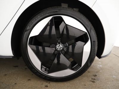 VW ID.3 Gebrauchtwagen