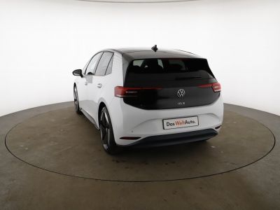VW ID.3 Gebrauchtwagen