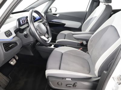 VW ID.3 Gebrauchtwagen