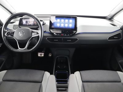 VW ID.3 Gebrauchtwagen