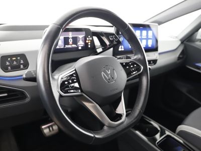 VW ID.3 Gebrauchtwagen