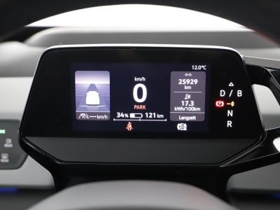 VW ID.3 Gebrauchtwagen