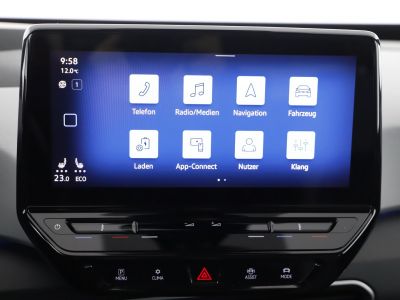 VW ID.3 Gebrauchtwagen