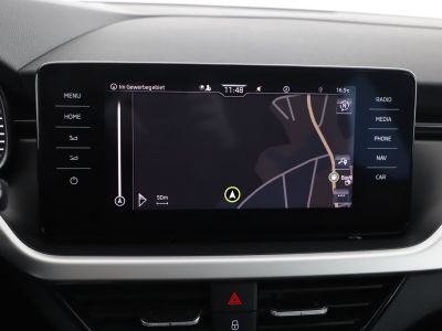 Skoda Kamiq Gebrauchtwagen