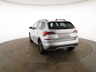 Skoda Kamiq Gebrauchtwagen