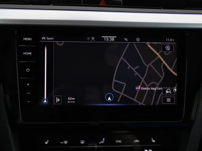 VW Arteon Gebrauchtwagen