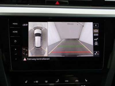 VW Arteon Gebrauchtwagen