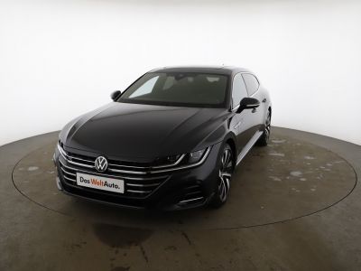 VW Arteon Gebrauchtwagen