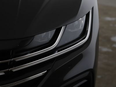 VW Arteon Gebrauchtwagen