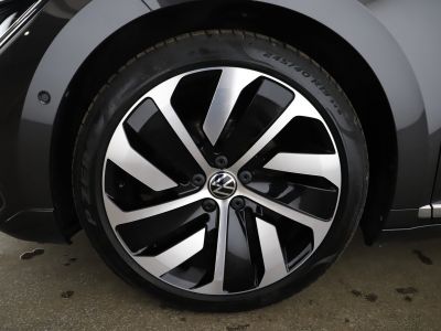 VW Arteon Gebrauchtwagen