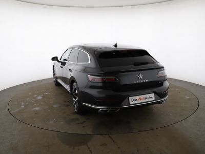 VW Arteon Gebrauchtwagen