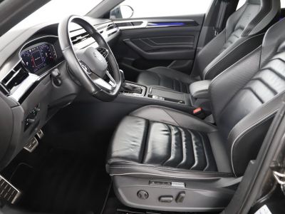 VW Arteon Gebrauchtwagen