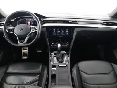 VW Arteon Gebrauchtwagen