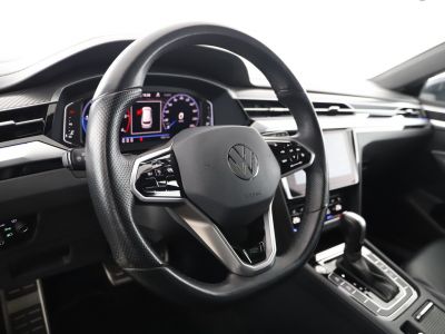 VW Arteon Gebrauchtwagen