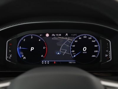 VW Arteon Gebrauchtwagen