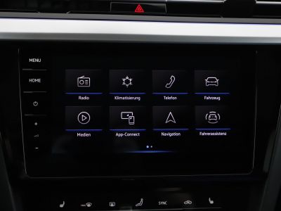 VW Arteon Gebrauchtwagen