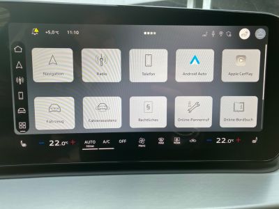 Audi Q3 Gebrauchtwagen