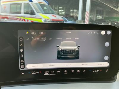 Audi Q3 Gebrauchtwagen