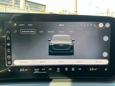 Audi Q3 Gebrauchtwagen