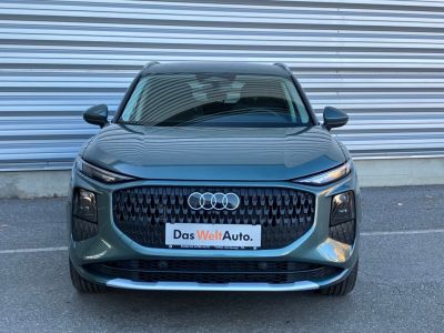 Audi Q3 Gebrauchtwagen