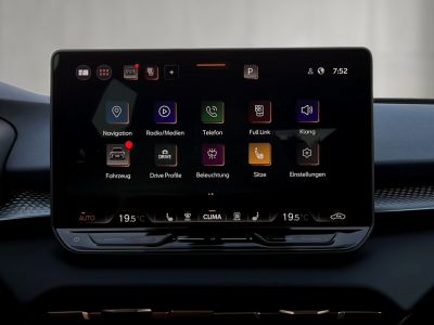 Cupra Terramar Gebrauchtwagen Cupra Terramar Gebrauchtwagen