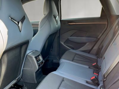 Cupra Terramar Gebrauchtwagen Cupra Terramar Gebrauchtwagen