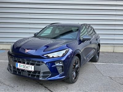 Cupra Terramar Gebrauchtwagen