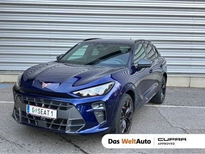 Cupra Terramar Gebrauchtwagen