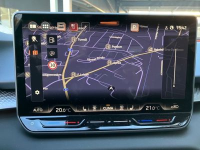 Cupra Terramar Gebrauchtwagen