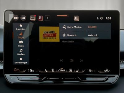 Cupra Terramar Gebrauchtwagen Cupra Terramar Gebrauchtwagen